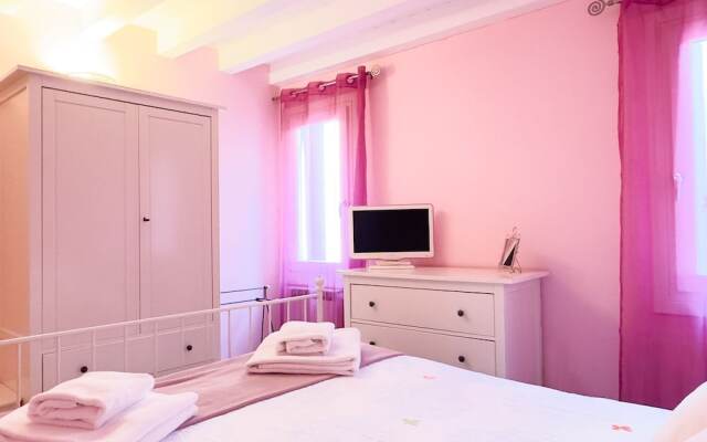 Chioggia 4U Nuovo Centrale Fresco Top Comfort