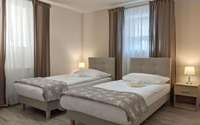 H2U LUX Hostel Dla Ciebie