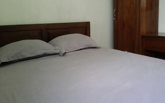 Hotel O Sawang Sana Motel Syariah Near SMAN 1 Sangkapura
