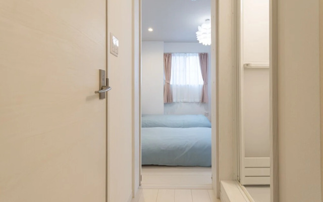 Mare House-2F