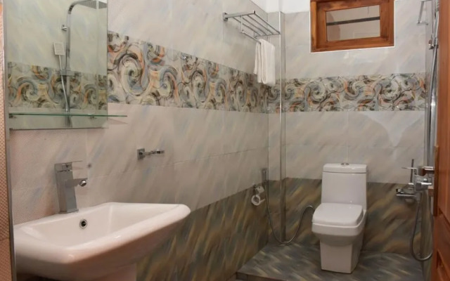 Rio Homestay