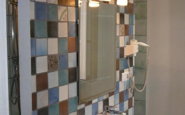 Le Relais Notre Dame