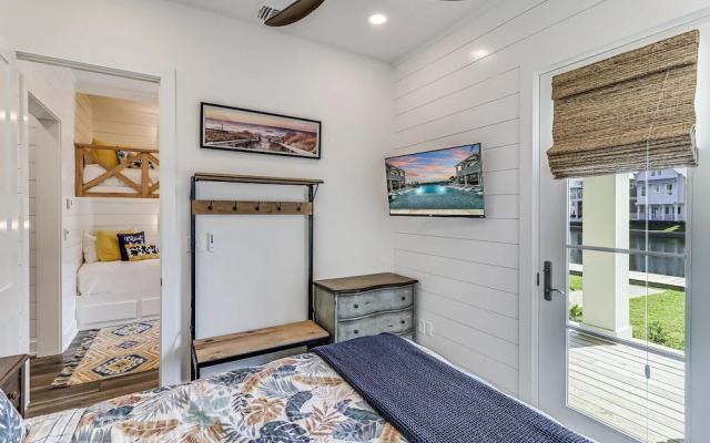 Turtle's Nest 113 SEV