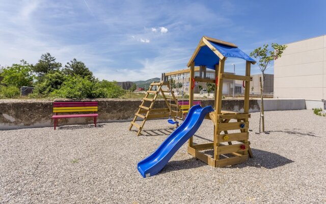 Luxury Villa Stella near Split