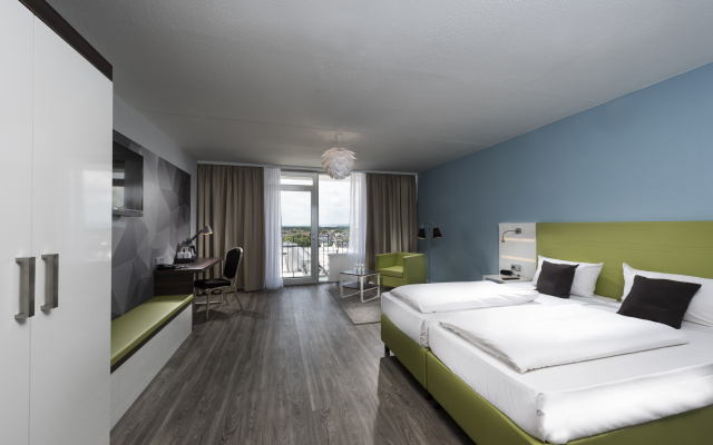 Best Western Hotel Frankfurt Airport Neu-Isenburg