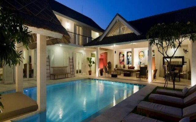 Villa Kukka Seminyak