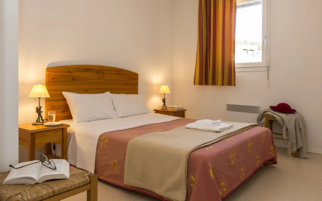 Résidence Odalys Mille Soleils