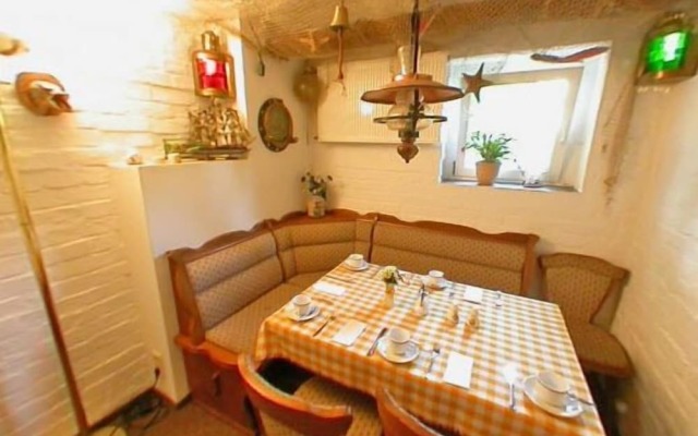 Landguthotel Hotel-Pension Sperlingshof