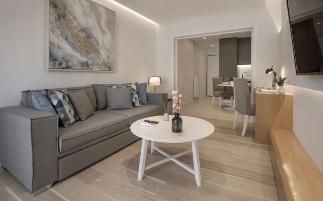 Lovely apartment close to Acropolis by GHH