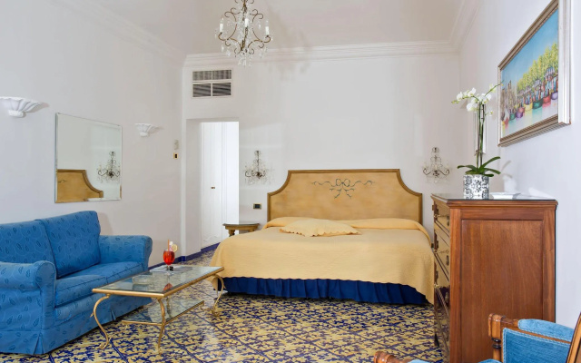 Casa Morgano