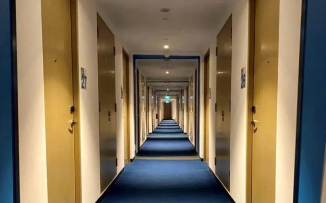 Holiday Inn Express Singapore Katong by IHG