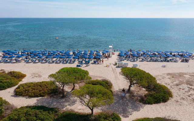 Resort Janna e Sole Resort
