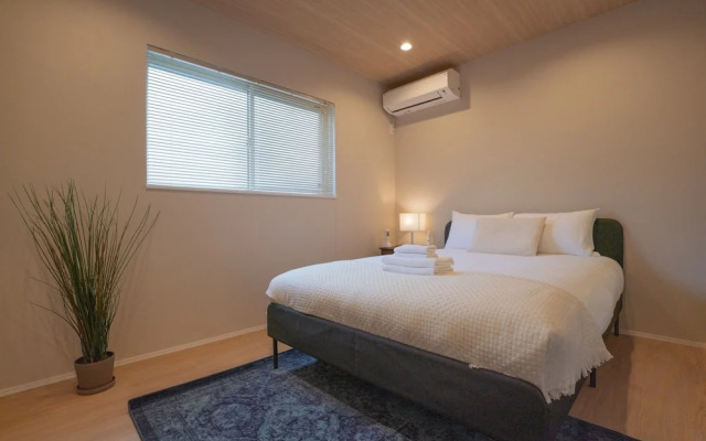 Tabi Time Kishinosato Miyama