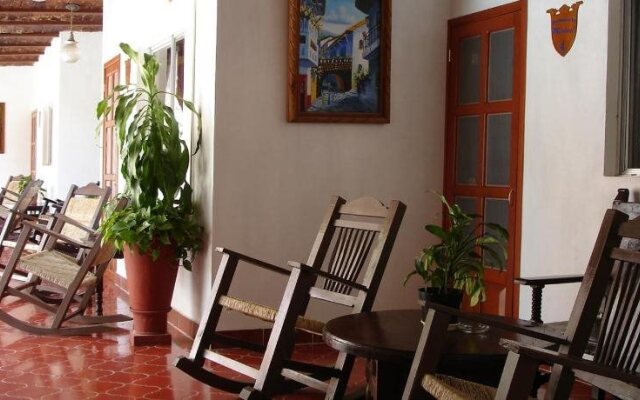 Hotel Posada del Rey