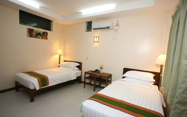 Hotel June Business Bed Breakfast