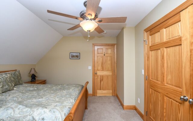 Sunset Cove 3 Bedroom House