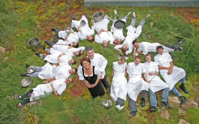 Hotel Landhaus Feckl