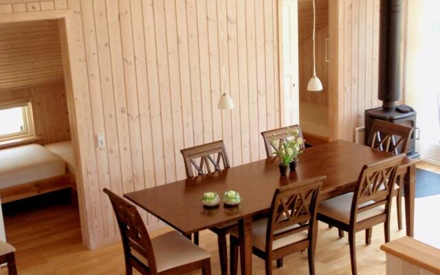 8 Person Holiday Home in Dannemare