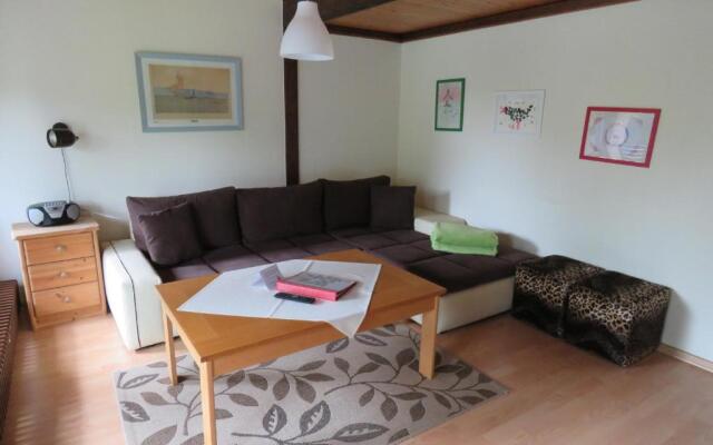 Ferienhaus Scout 42 im Feriendorf