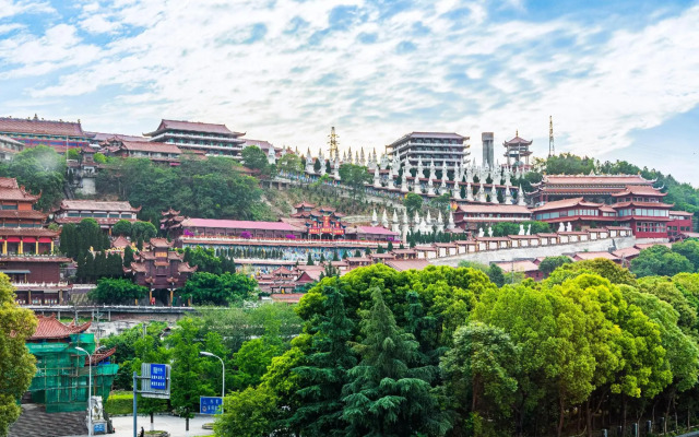 Rezen Select Mianyang