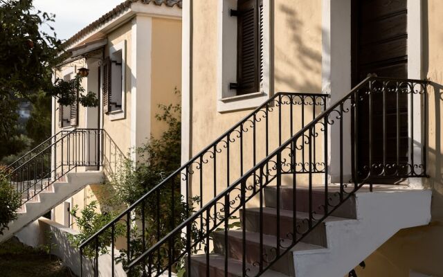 Razis Apartments