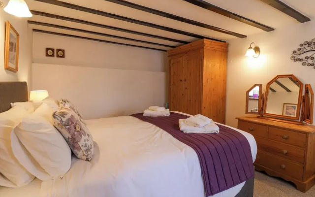Stable Cottage