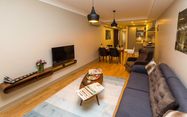 Keten Suites Taksim