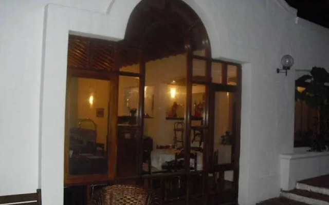 Posta del Lago