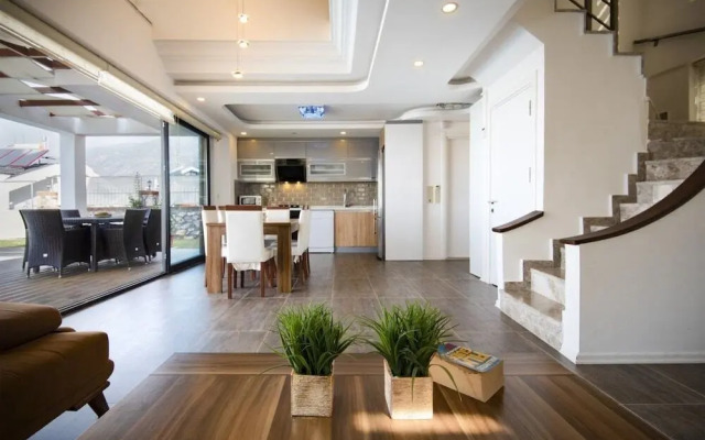 Angel Prestige Villa by Angel Rentals