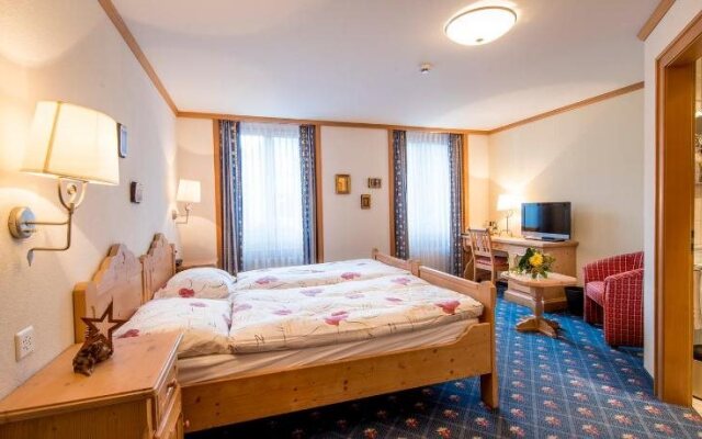 Hotel Alpbach