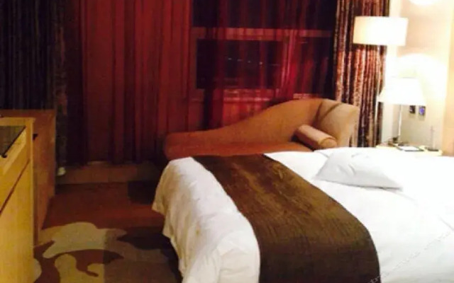 The Winners Palace Hotel