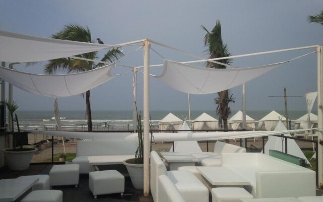 Marbela Beach Resort
