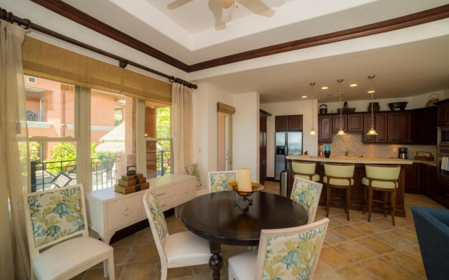 Los Suenos Resort Terrazas 5A