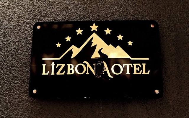 Lizbonia Suite Otel