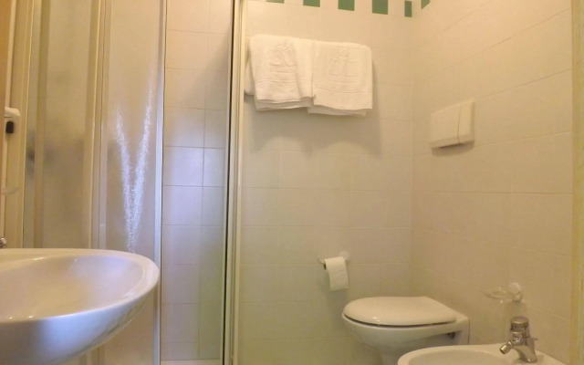 Hotel Damodoro