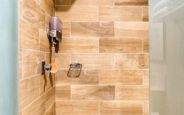 Depa Condesa con Terraza y Home Office