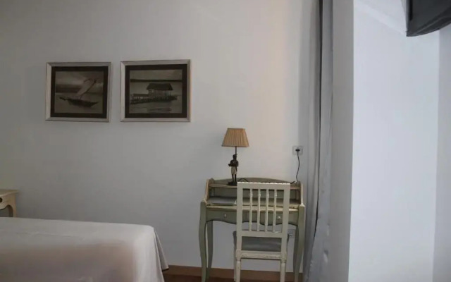 Hotel Villa María