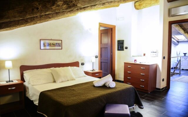 Palazzo del Baglivo Resort & Spa