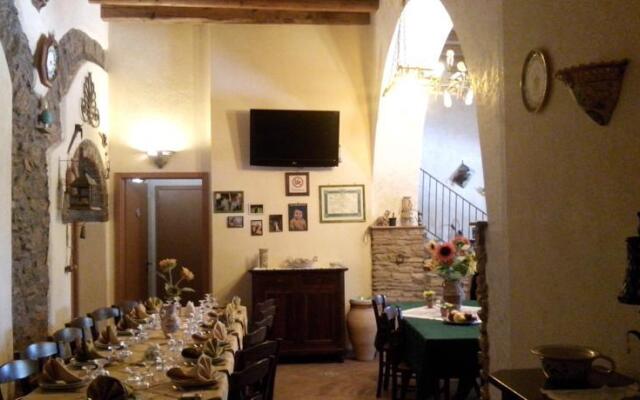 Agriturismo Il Baglio di San Nicola