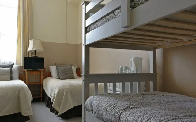 The Convent Guest House