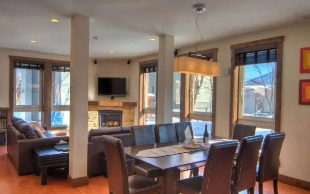 Gouka Chalet