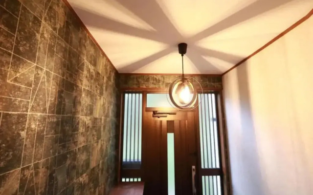 Cottage Soramado