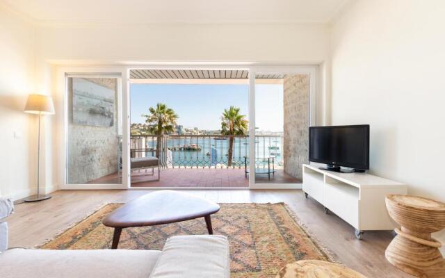 Cascais Bay Terrace iii