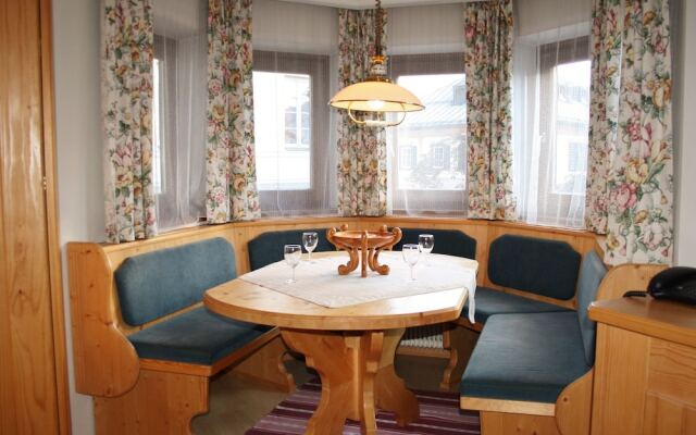 Cozy Apartment in Waidring Near Ski Area