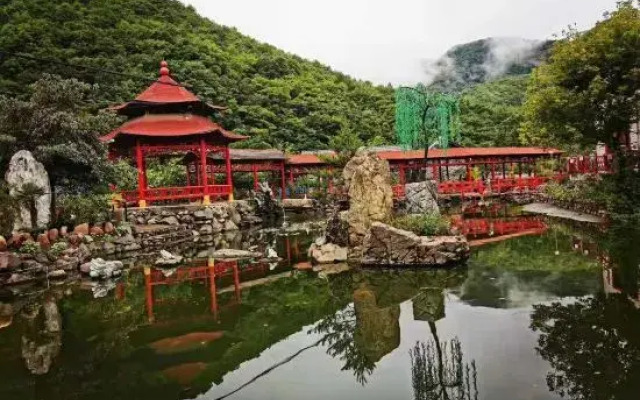 Hongxi Yasu Hotel