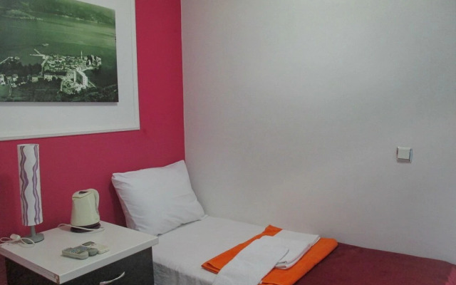 K5 Plus Single Room, Budva Center