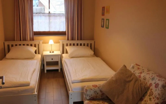 Jacobihof Haus 7 Wohnung 02