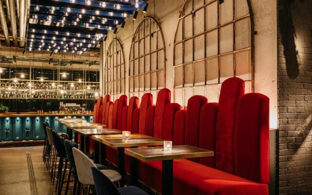 Ruby Ella Hotel Cologne