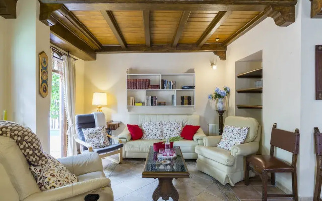 La Casa De Íllora
