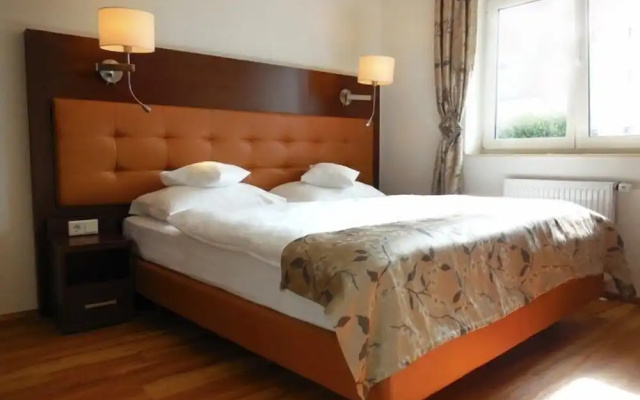 Hotel Wendelstein